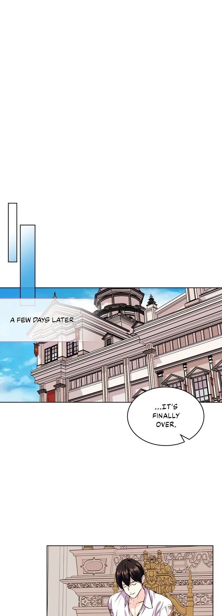 Virtues of the Villainess Chapter 71 page 37 - Chapter 71