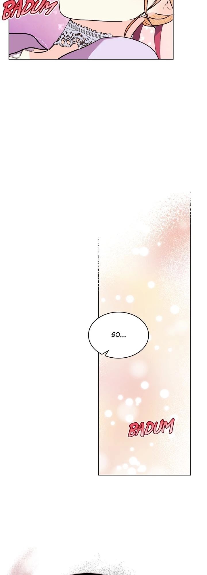 Virtues of the Villainess Chapter 71 page 4 - Chapter 71