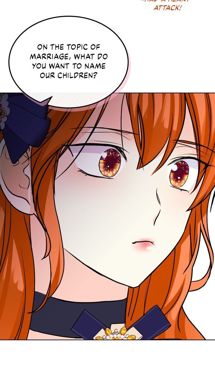 Virtues of the Villainess Chapter 71 page 41 - Chapter 71