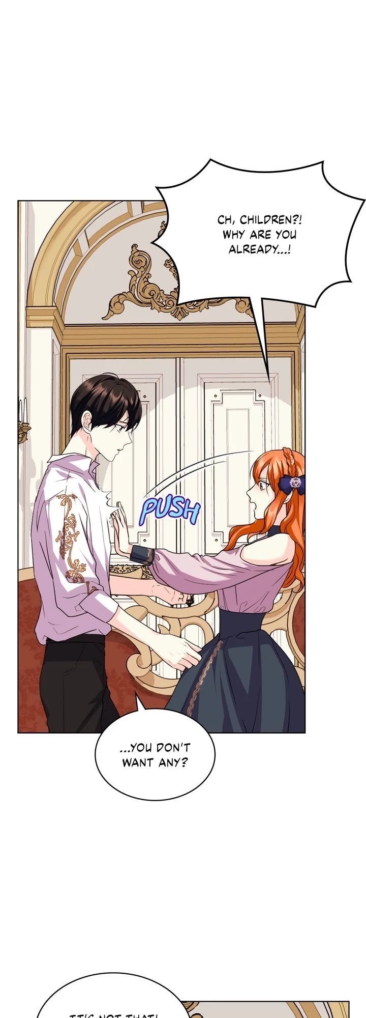 Virtues of the Villainess Chapter 71 page 42 - Chapter 71
