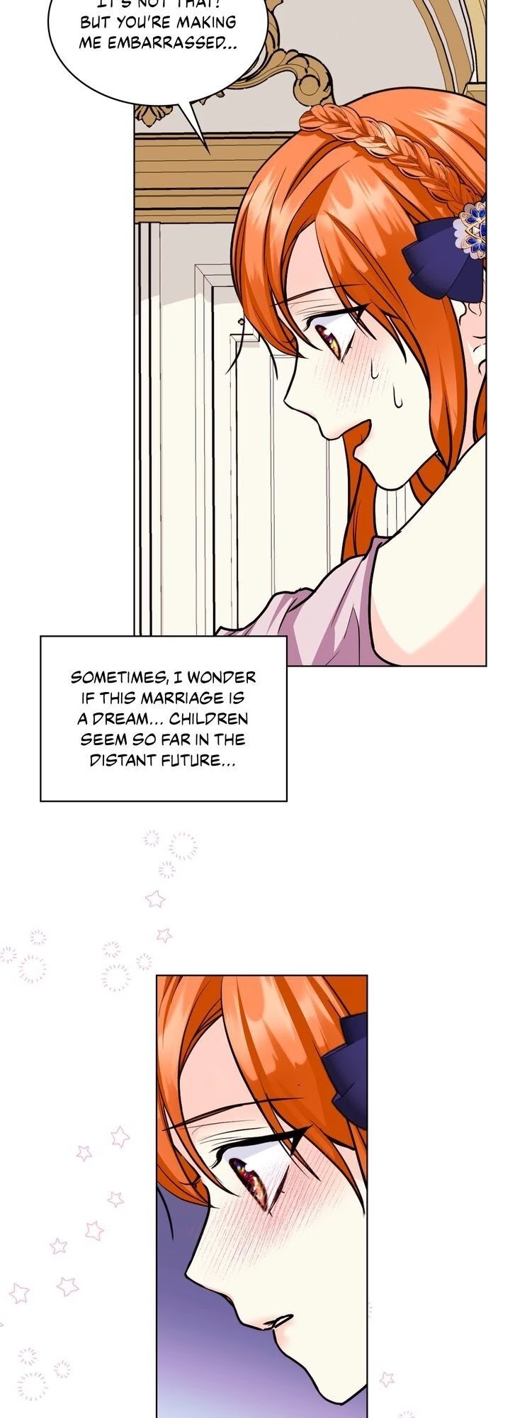 Virtues of the Villainess Chapter 71 page 43 - Chapter 71