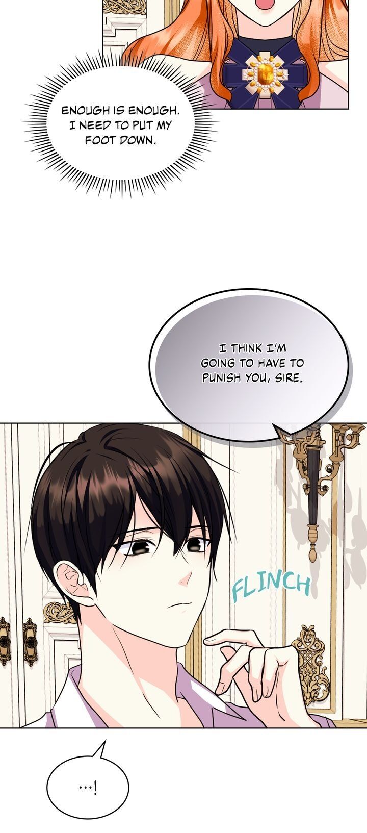 Virtues of the Villainess Chapter 71 page 46 - Chapter 71