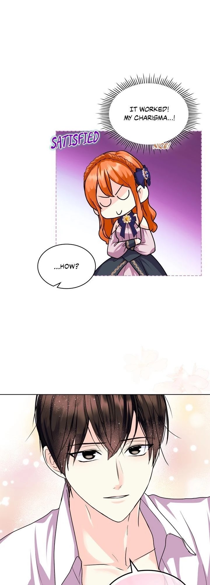 Virtues of the Villainess Chapter 71 page 47 - Chapter 71