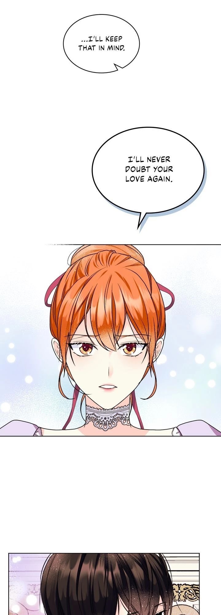 Virtues of the Villainess Chapter 71 page 7 - Chapter 71