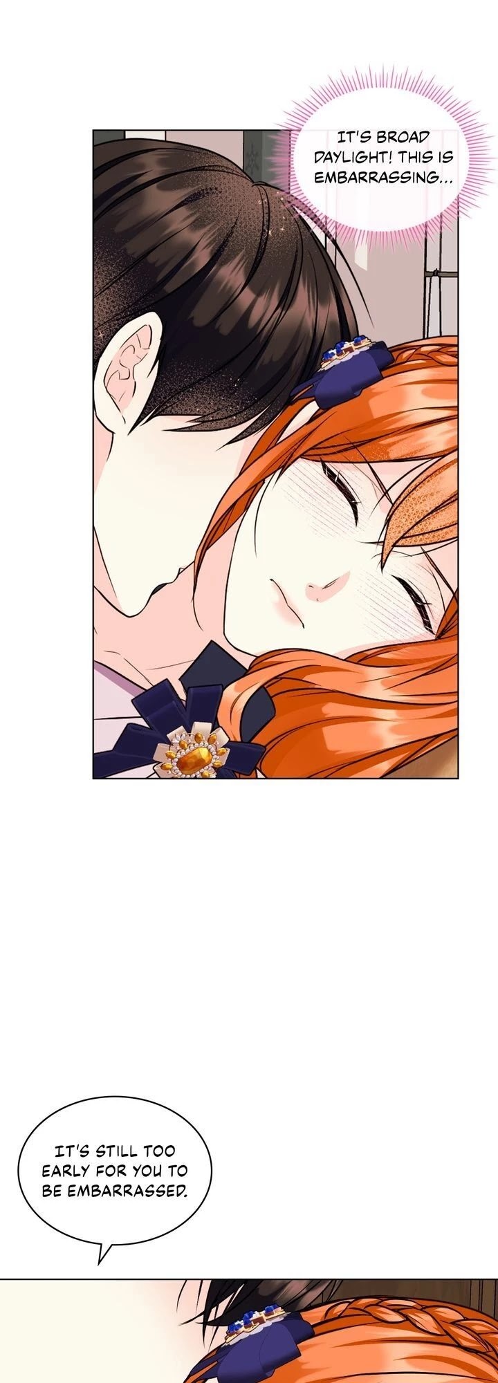 Virtues of the Villainess Chapter 72 page 11 - Chapter 72: [End of Main Story]