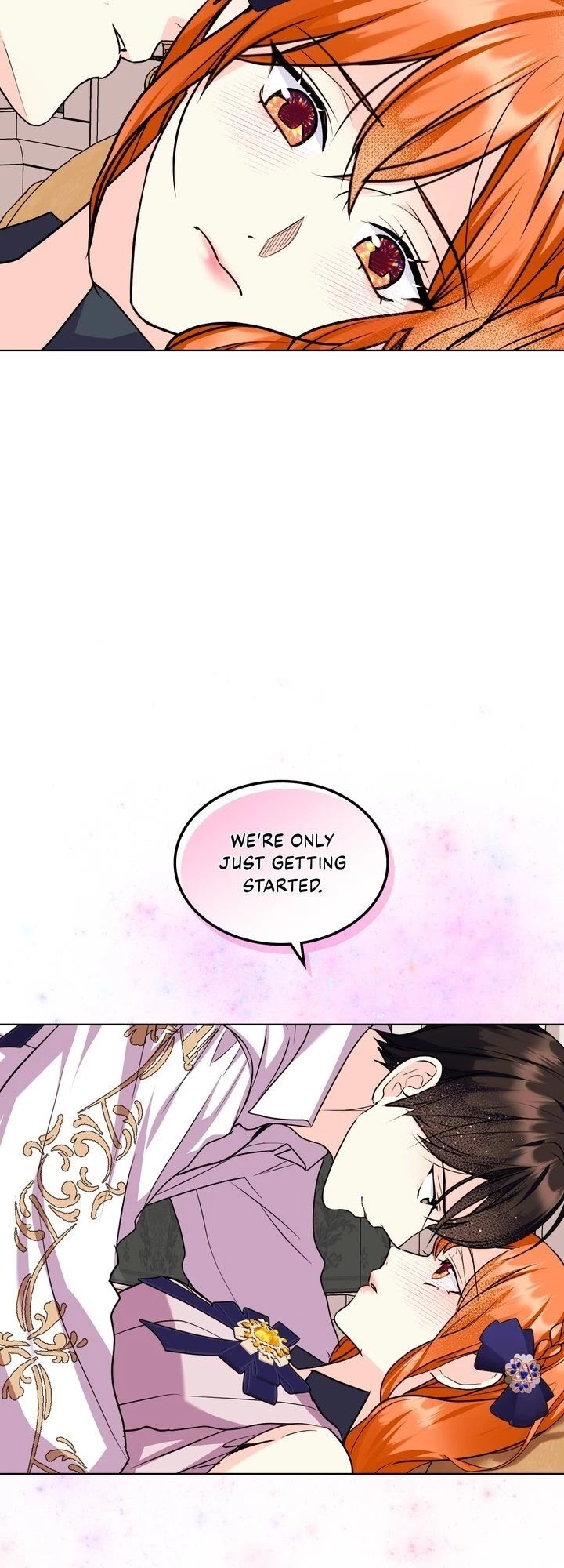 Virtues of the Villainess Chapter 72 page 12 - Chapter 72: [End of Main Story]