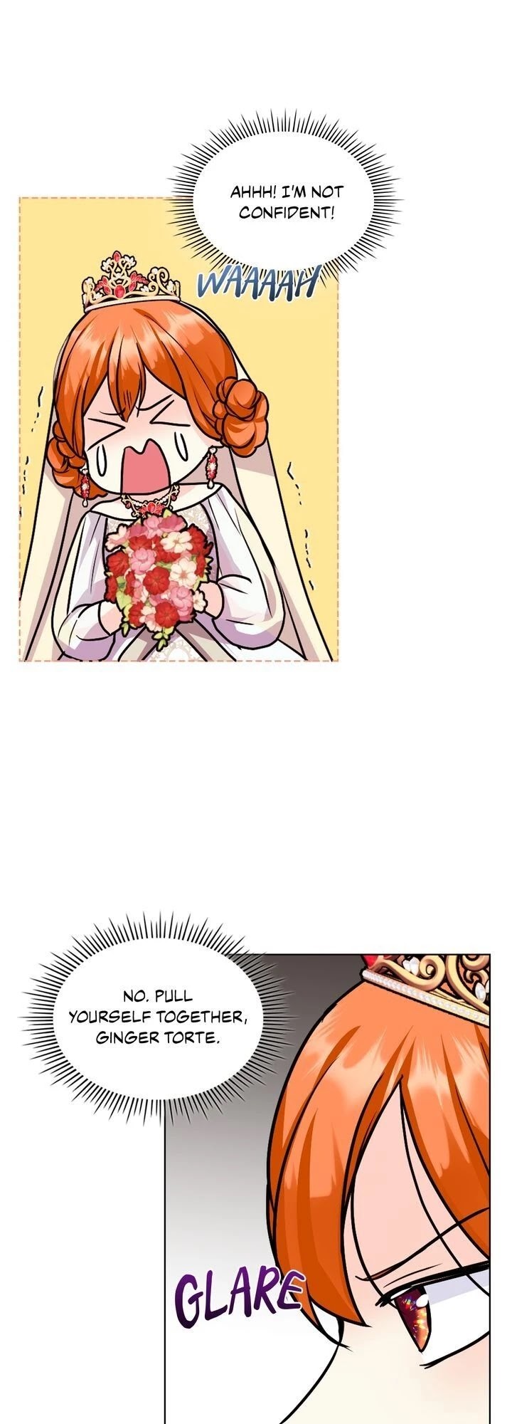 Virtues of the Villainess Chapter 72 page 18 - Chapter 72: [End of Main Story]