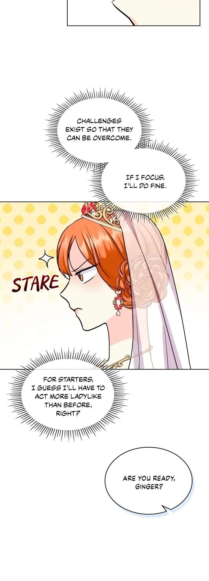Virtues of the Villainess Chapter 72 page 19 - Chapter 72: [End of Main Story]