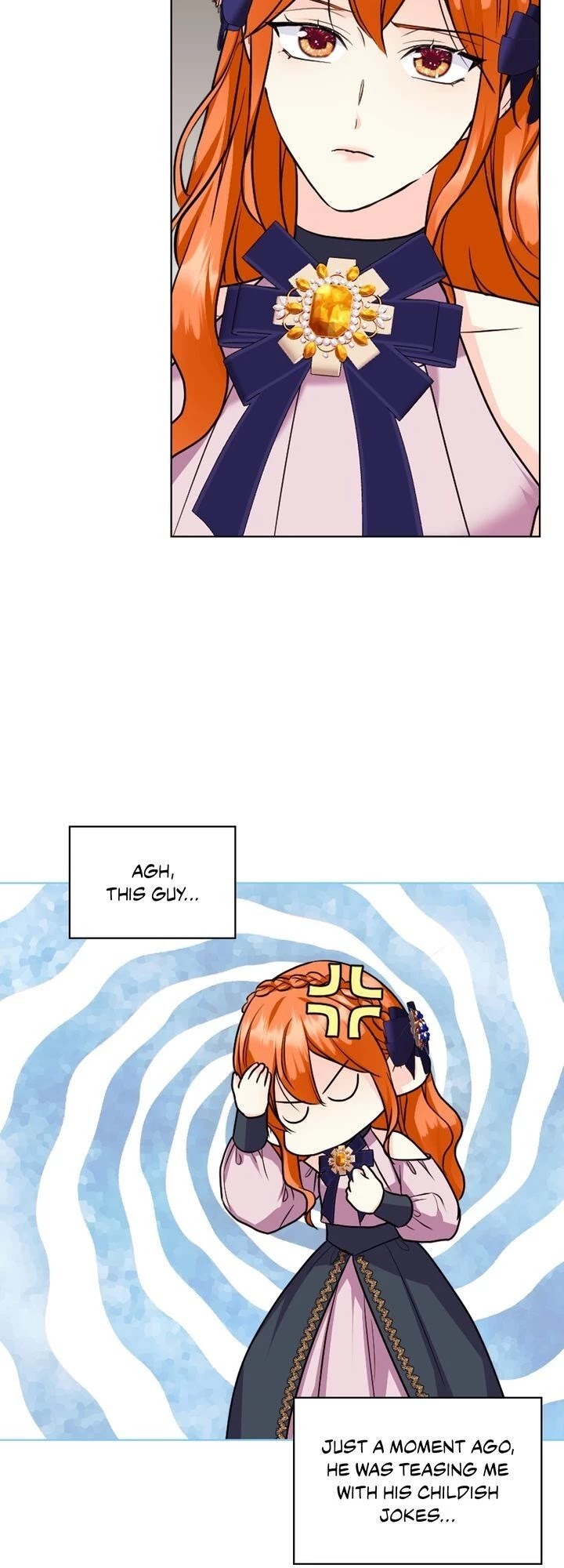 Virtues of the Villainess Chapter 72 page 2 - Chapter 72: [End of Main Story]