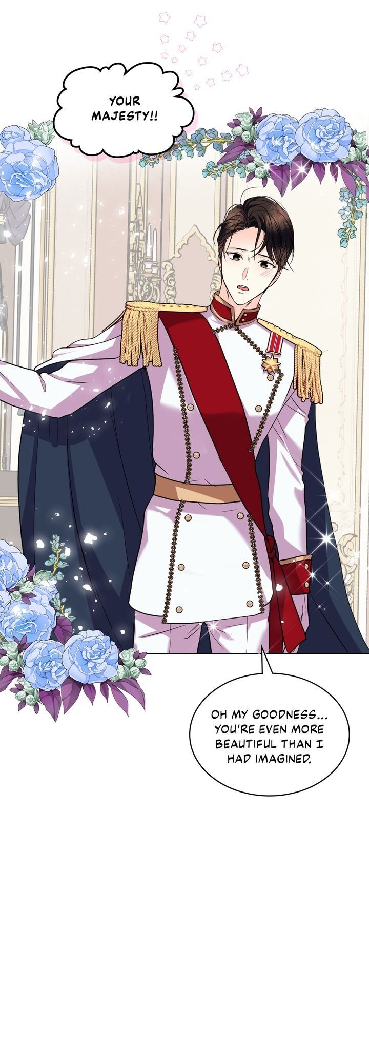 Virtues of the Villainess Chapter 72 page 20 - Chapter 72: [End of Main Story]