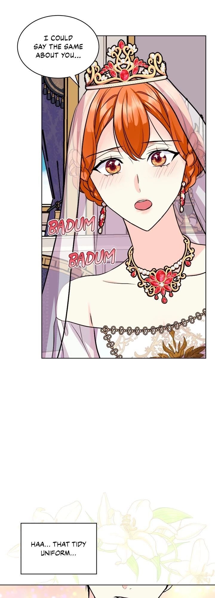 Virtues of the Villainess Chapter 72 page 21 - Chapter 72: [End of Main Story]