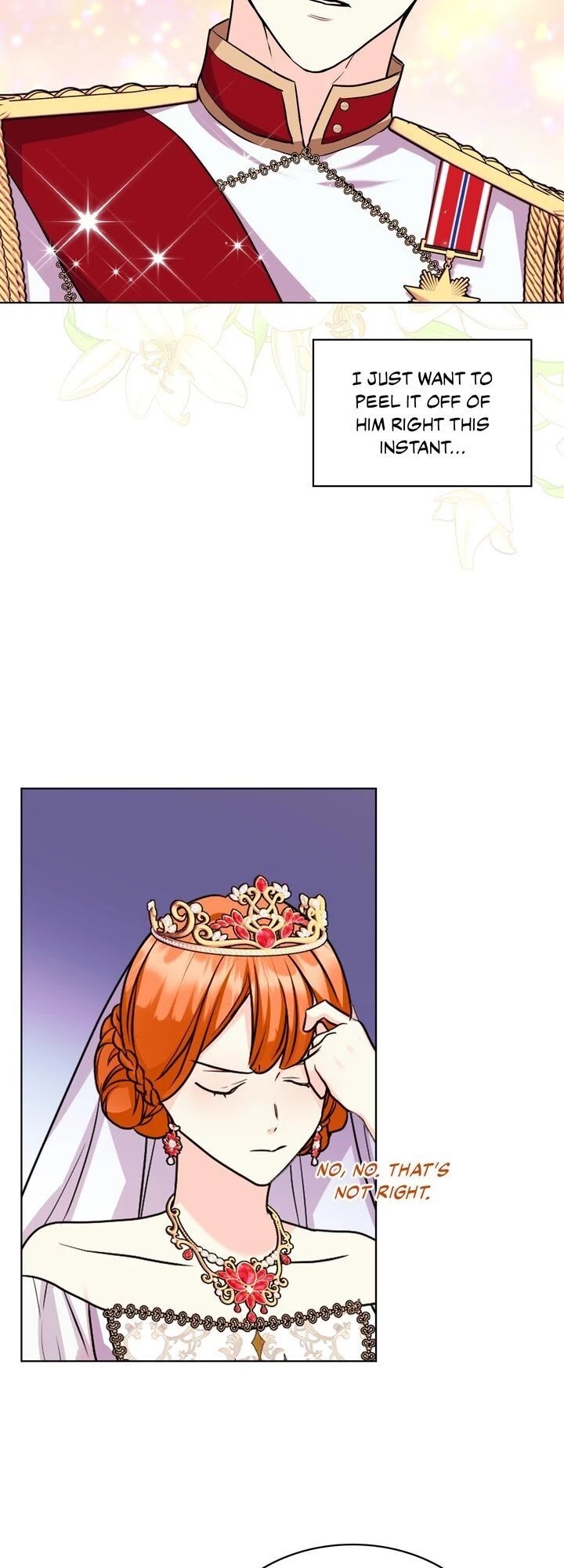 Virtues of the Villainess Chapter 72 page 22 - Chapter 72: [End of Main Story]