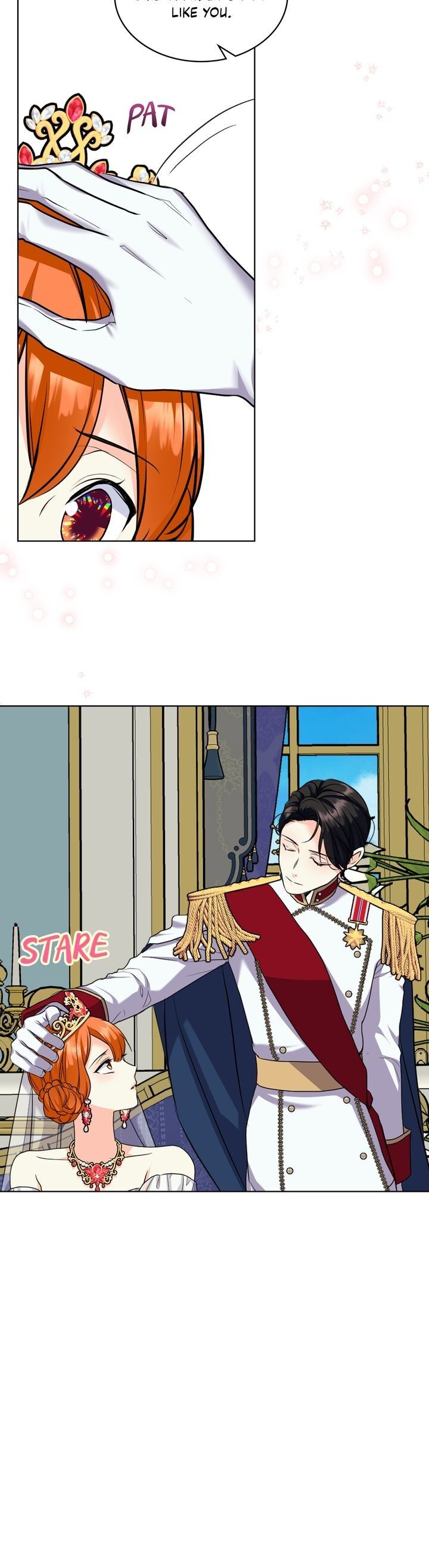 Virtues of the Villainess Chapter 72 page 25 - Chapter 72: [End of Main Story]
