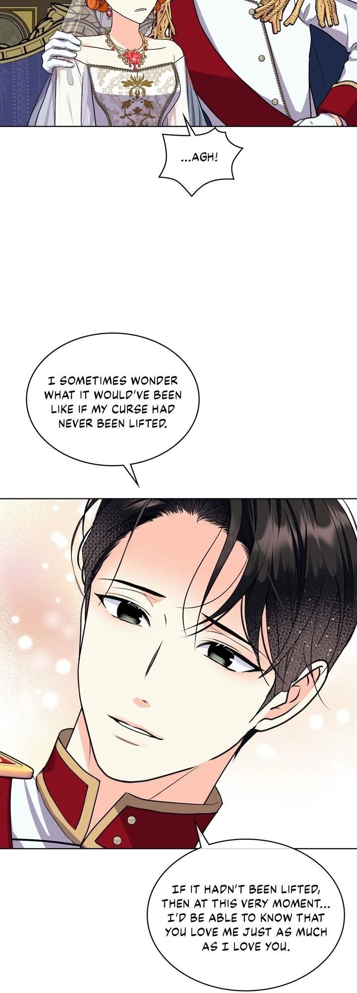 Virtues of the Villainess Chapter 72 page 27 - Chapter 72: [End of Main Story]