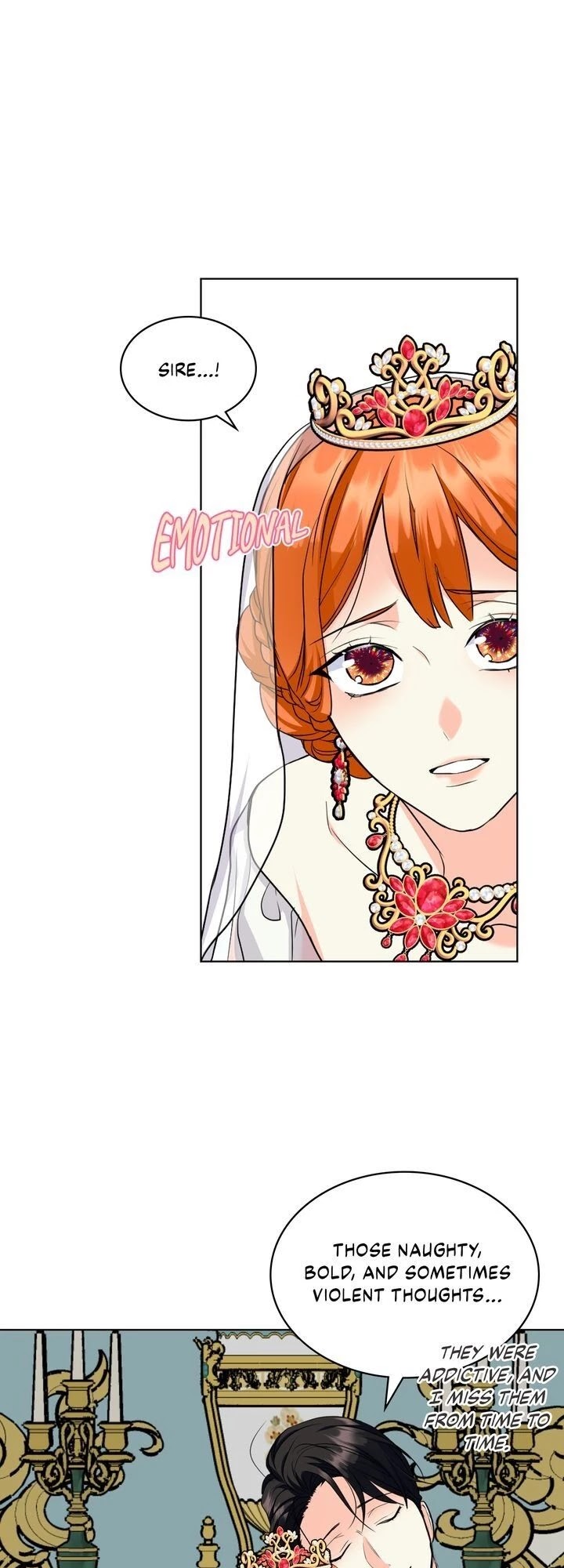 Virtues of the Villainess Chapter 72 page 28 - Chapter 72: [End of Main Story]