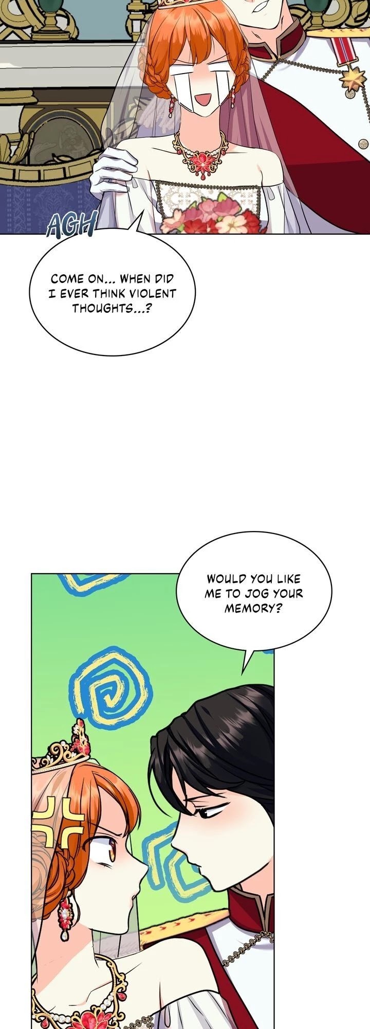 Virtues of the Villainess Chapter 72 page 29 - Chapter 72: [End of Main Story]