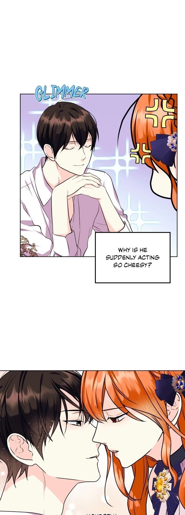 Virtues of the Villainess Chapter 72 page 3 - Chapter 72: [End of Main Story]