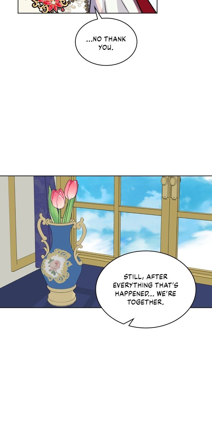 Virtues of the Villainess Chapter 72 page 30 - Chapter 72: [End of Main Story]