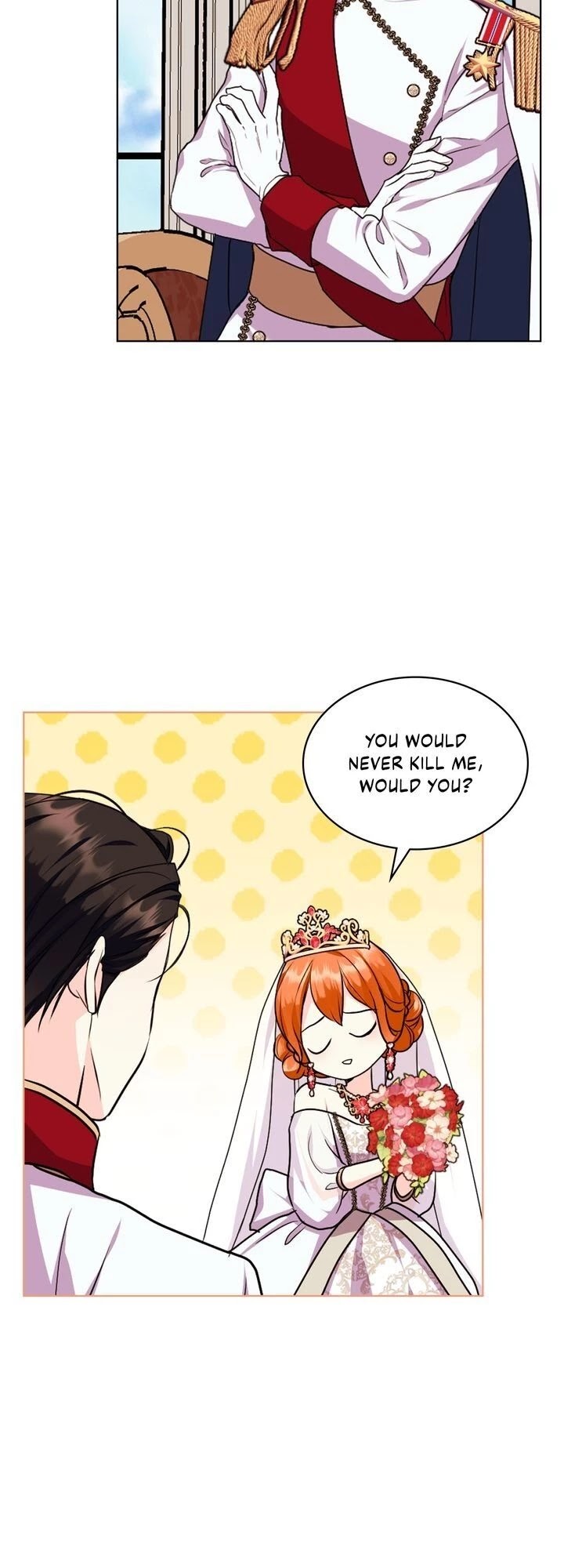 Virtues of the Villainess Chapter 72 page 32 - Chapter 72: [End of Main Story]