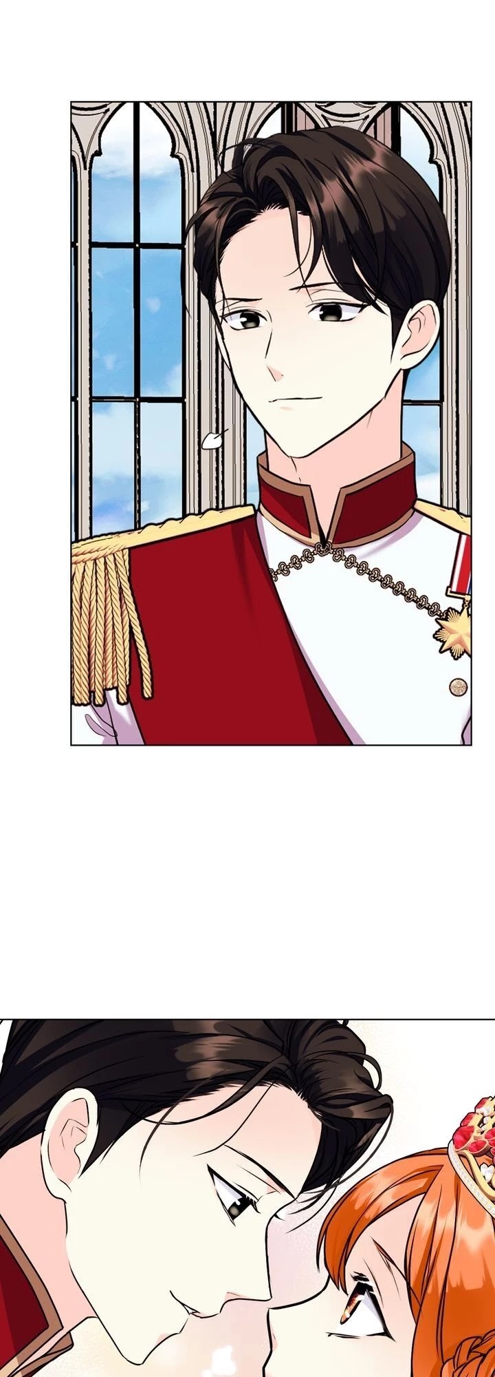Virtues of the Villainess Chapter 72 page 33 - Chapter 72: [End of Main Story]
