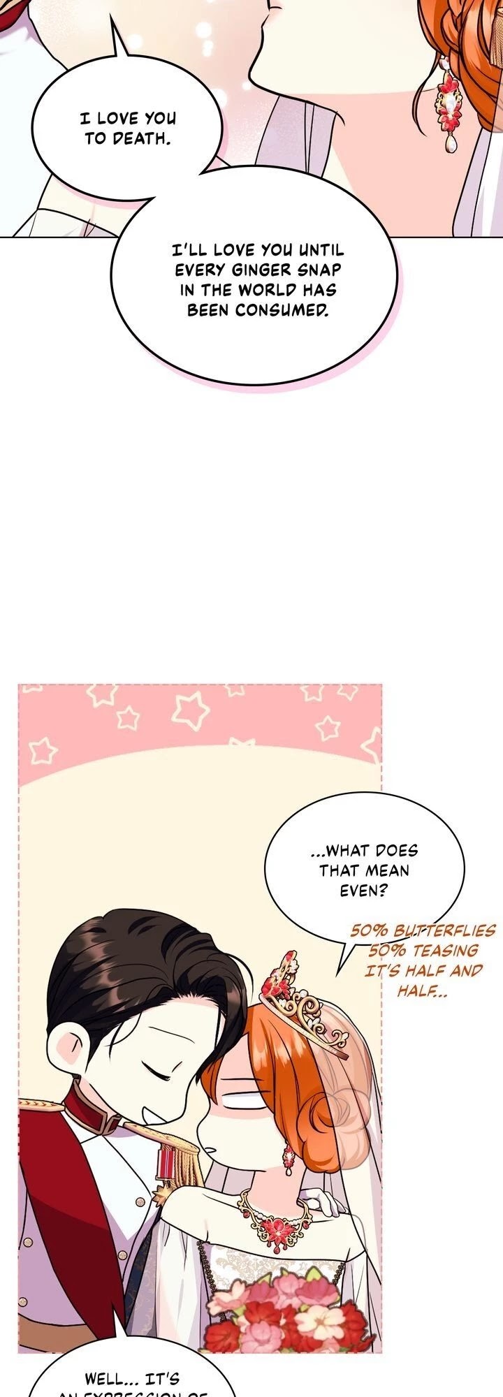 Virtues of the Villainess Chapter 72 page 34 - Chapter 72: [End of Main Story]