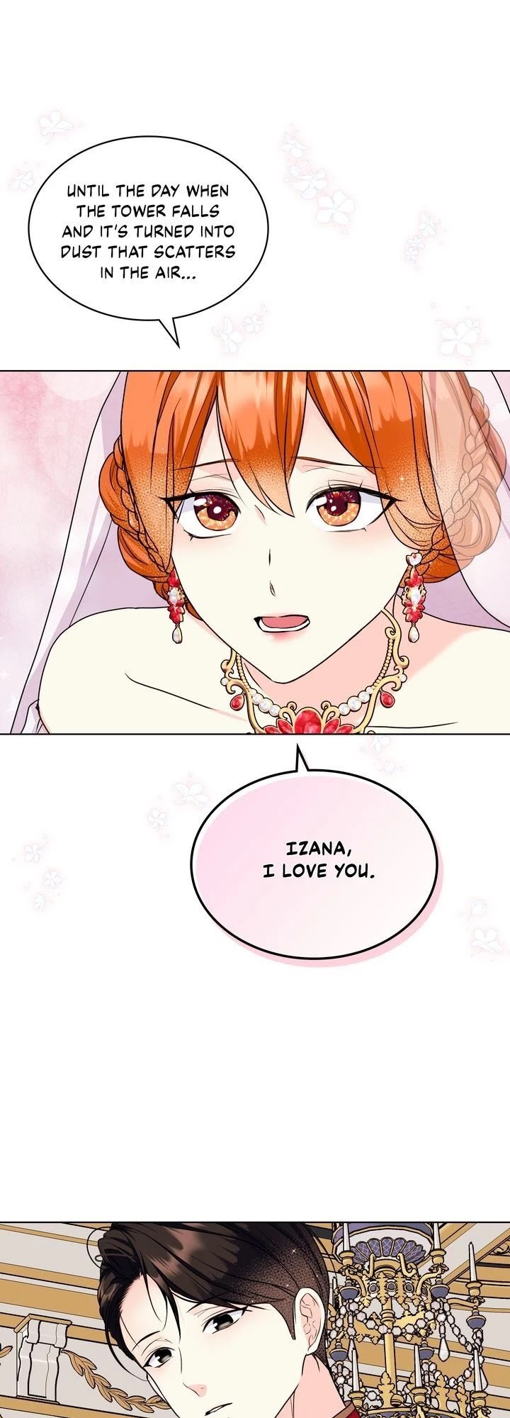 Virtues of the Villainess Chapter 72 page 36 - Chapter 72: [End of Main Story]