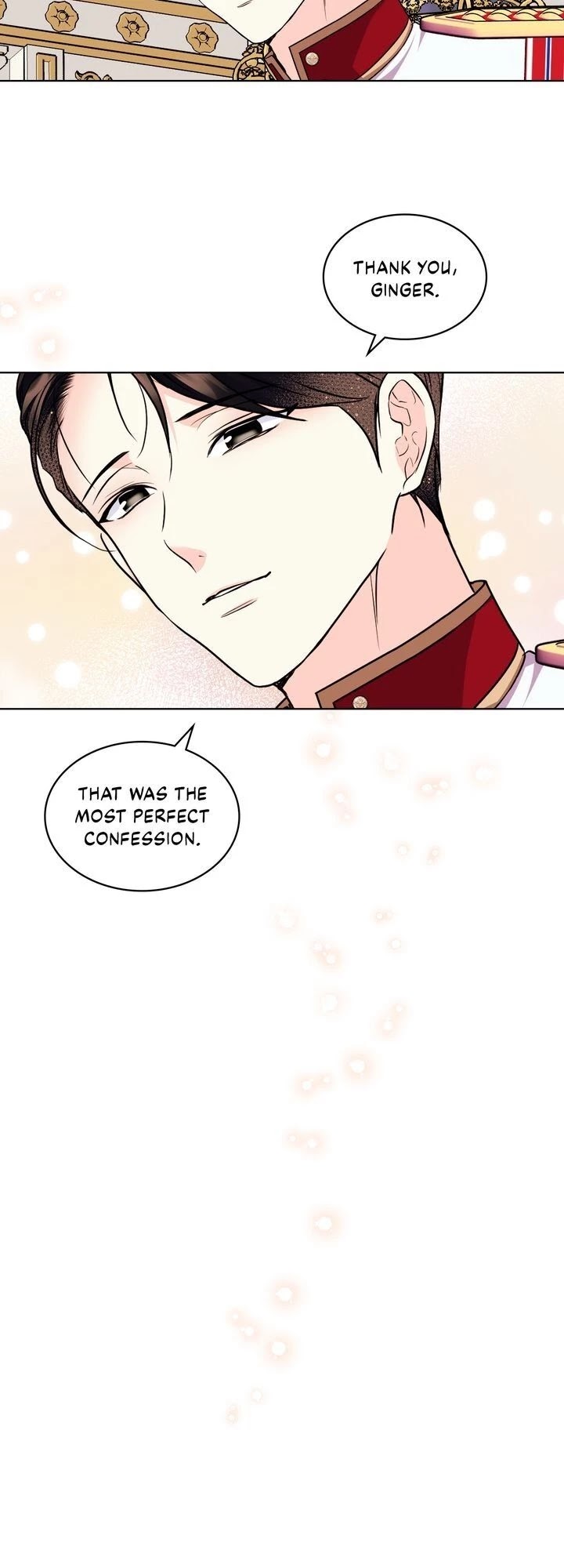 Virtues of the Villainess Chapter 72 page 37 - Chapter 72: [End of Main Story]