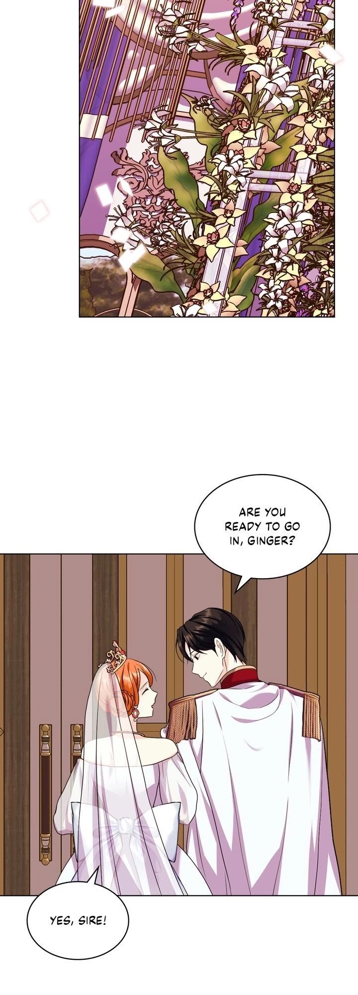 Virtues of the Villainess Chapter 72 page 39 - Chapter 72: [End of Main Story]