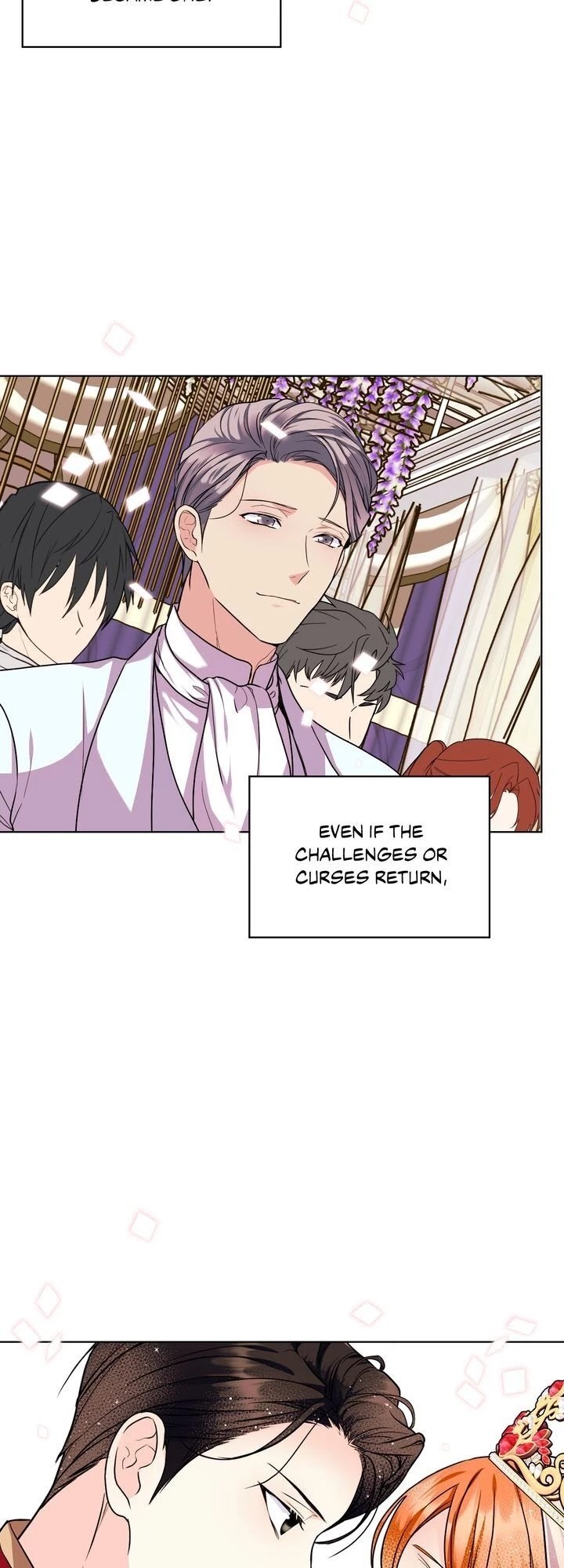 Virtues of the Villainess Chapter 72 page 42 - Chapter 72: [End of Main Story]