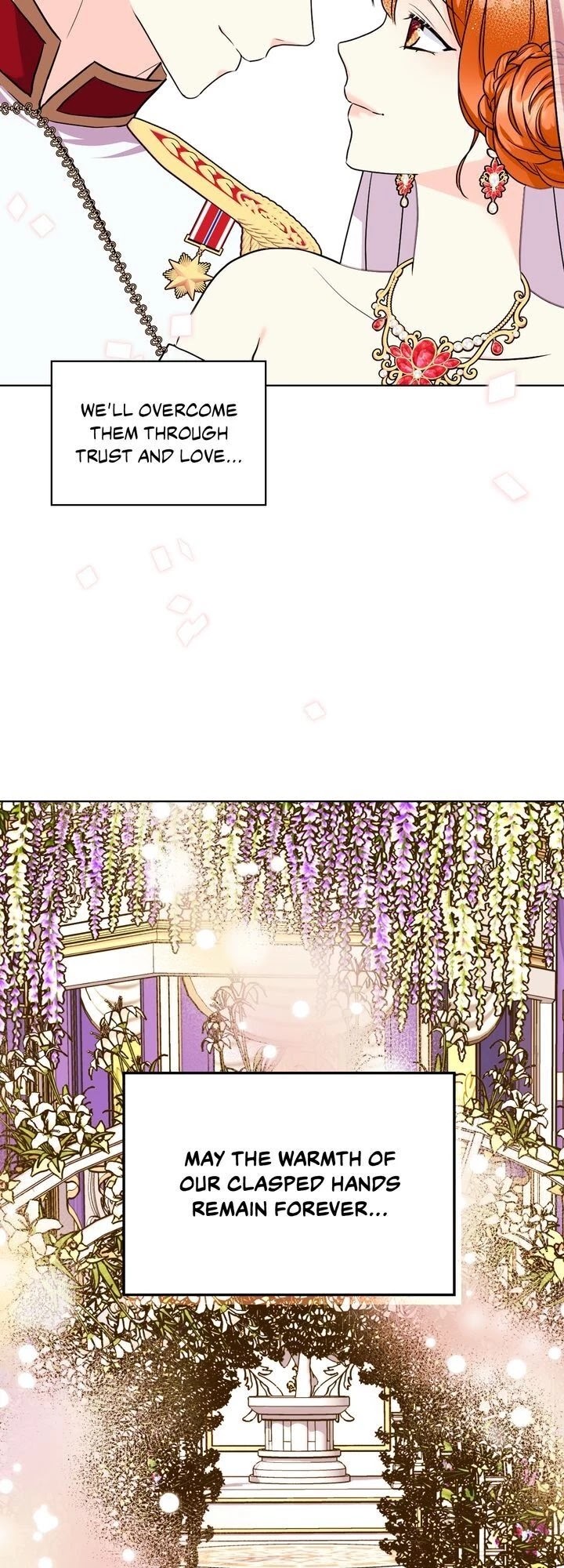 Virtues of the Villainess Chapter 72 page 43 - Chapter 72: [End of Main Story]