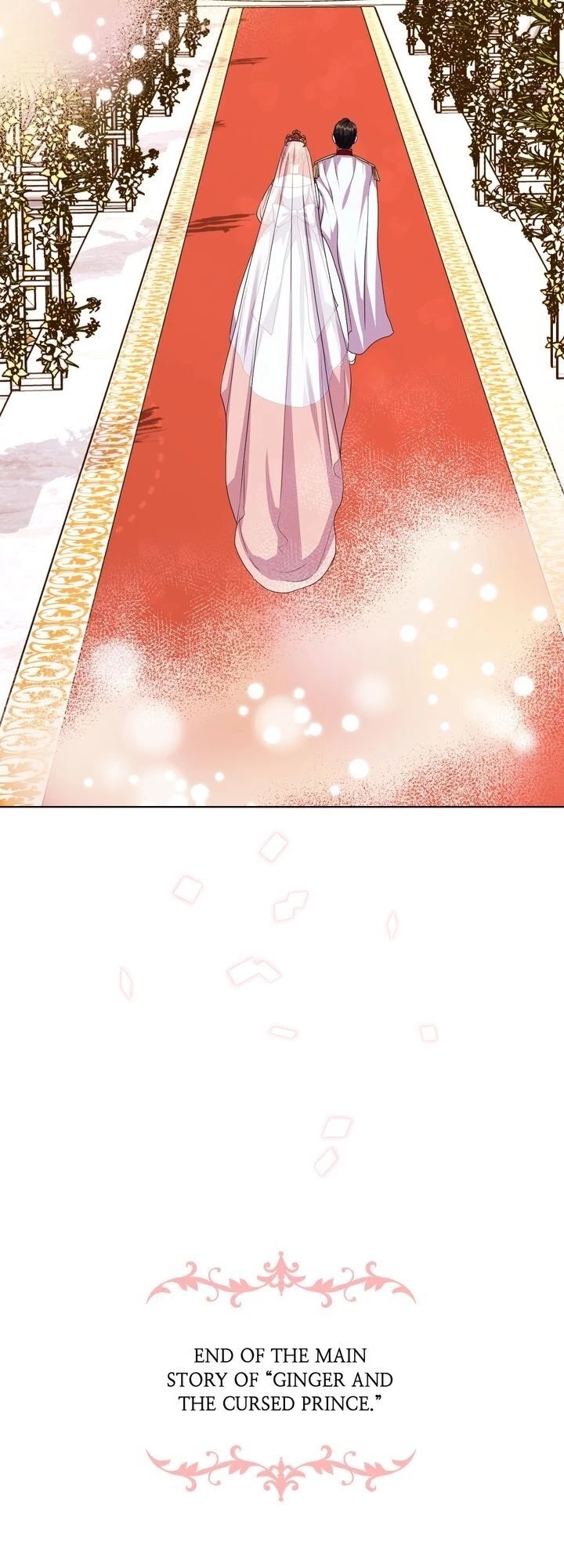 Virtues of the Villainess Chapter 72 page 44 - Chapter 72: [End of Main Story]
