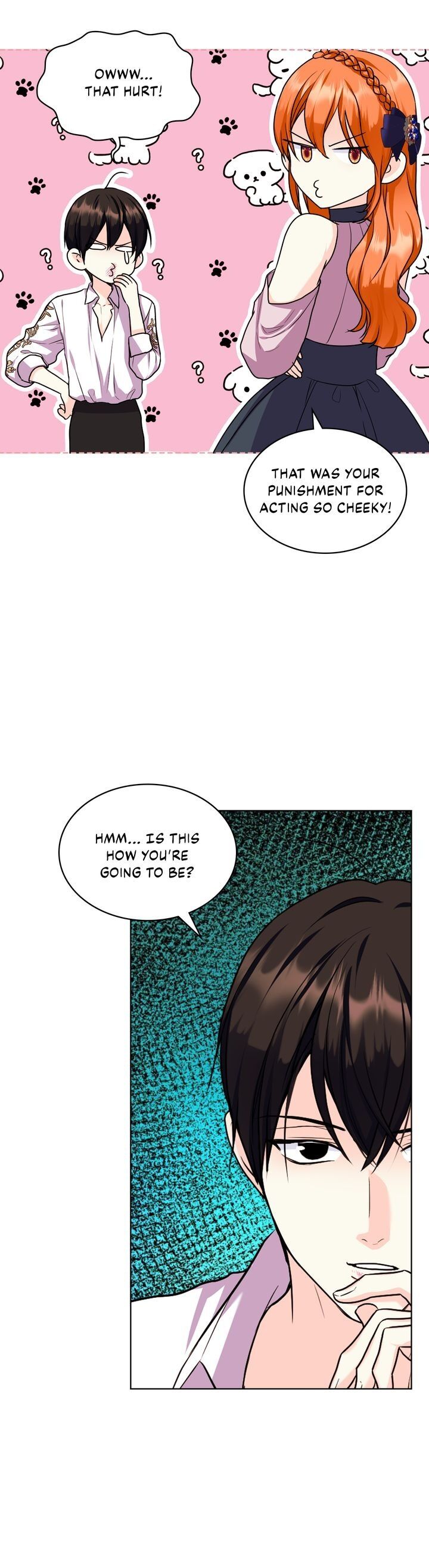 Virtues of the Villainess Chapter 72 page 5 - Chapter 72: [End of Main Story]
