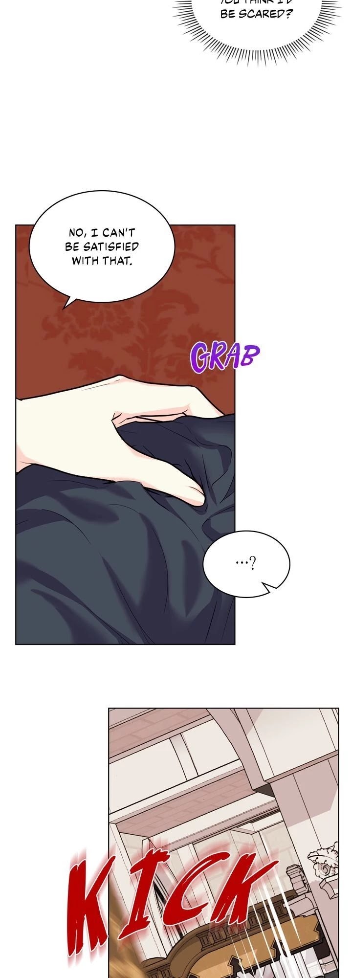 Virtues of the Villainess Chapter 72 page 7 - Chapter 72: [End of Main Story]