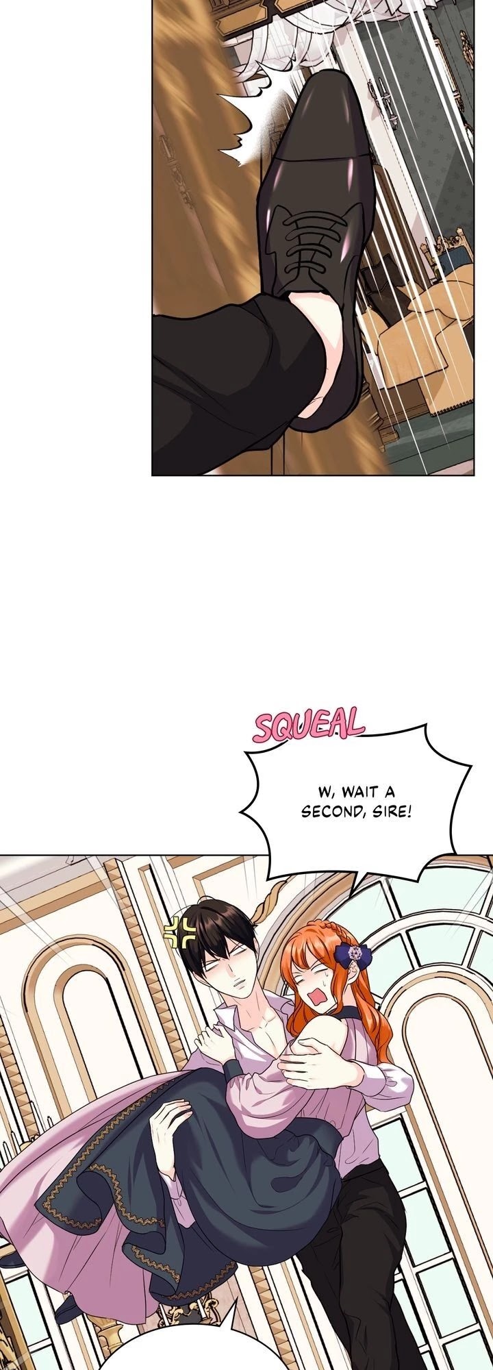 Virtues of the Villainess Chapter 72 page 8 - Chapter 72: [End of Main Story]