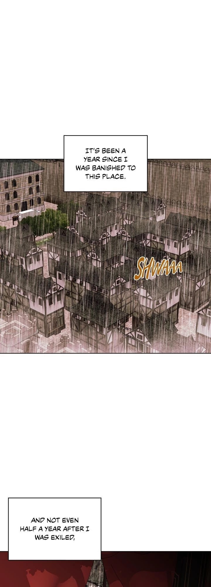 Virtues of the Villainess Chapter 73 page 1 - Chapter 73: Epilogue 1
