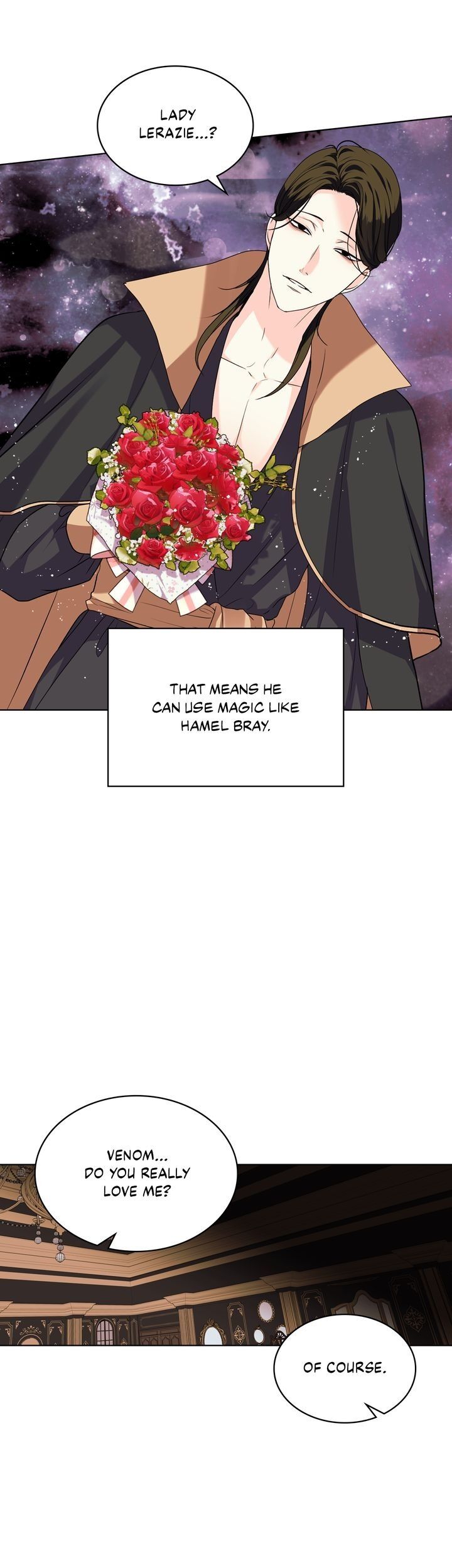 Virtues of the Villainess Chapter 73 page 10 - Chapter 73: Epilogue 1