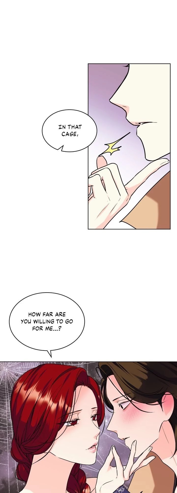 Virtues of the Villainess Chapter 73 page 11 - Chapter 73: Epilogue 1