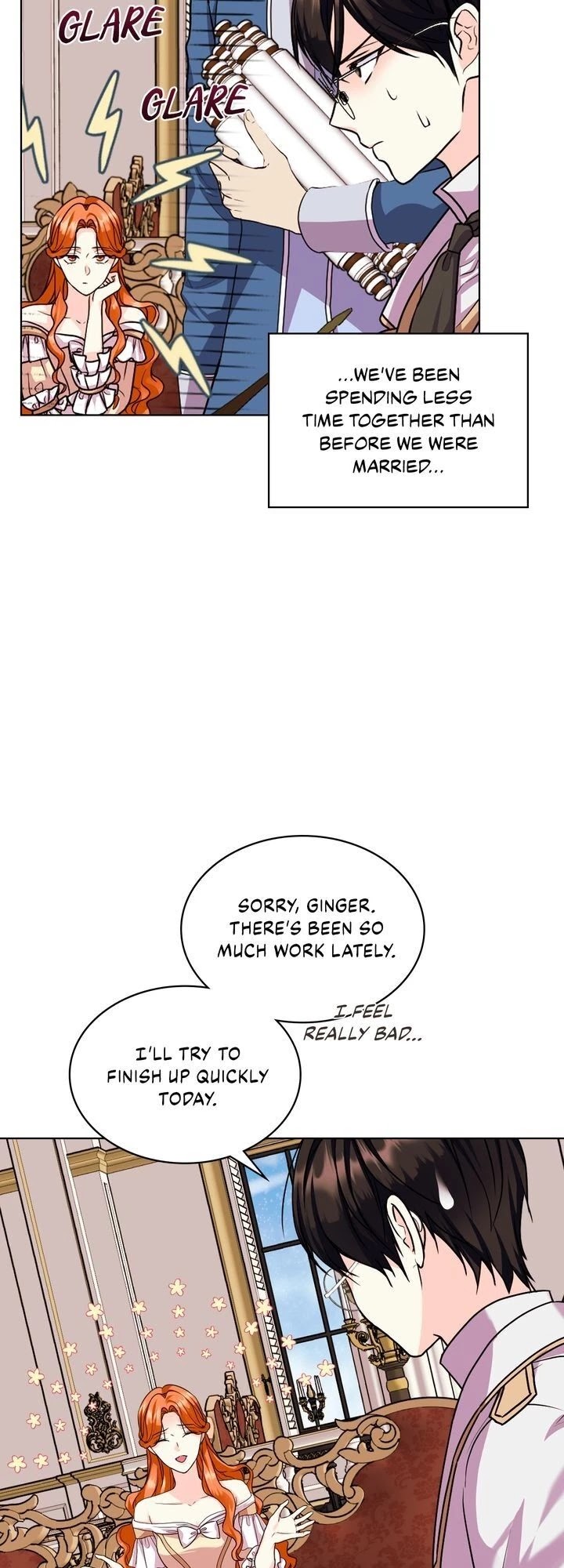 Virtues of the Villainess Chapter 73 page 19 - Chapter 73: Epilogue 1