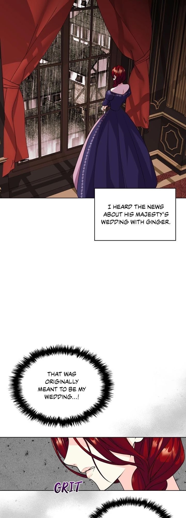 Virtues of the Villainess Chapter 73 page 2 - Chapter 73: Epilogue 1