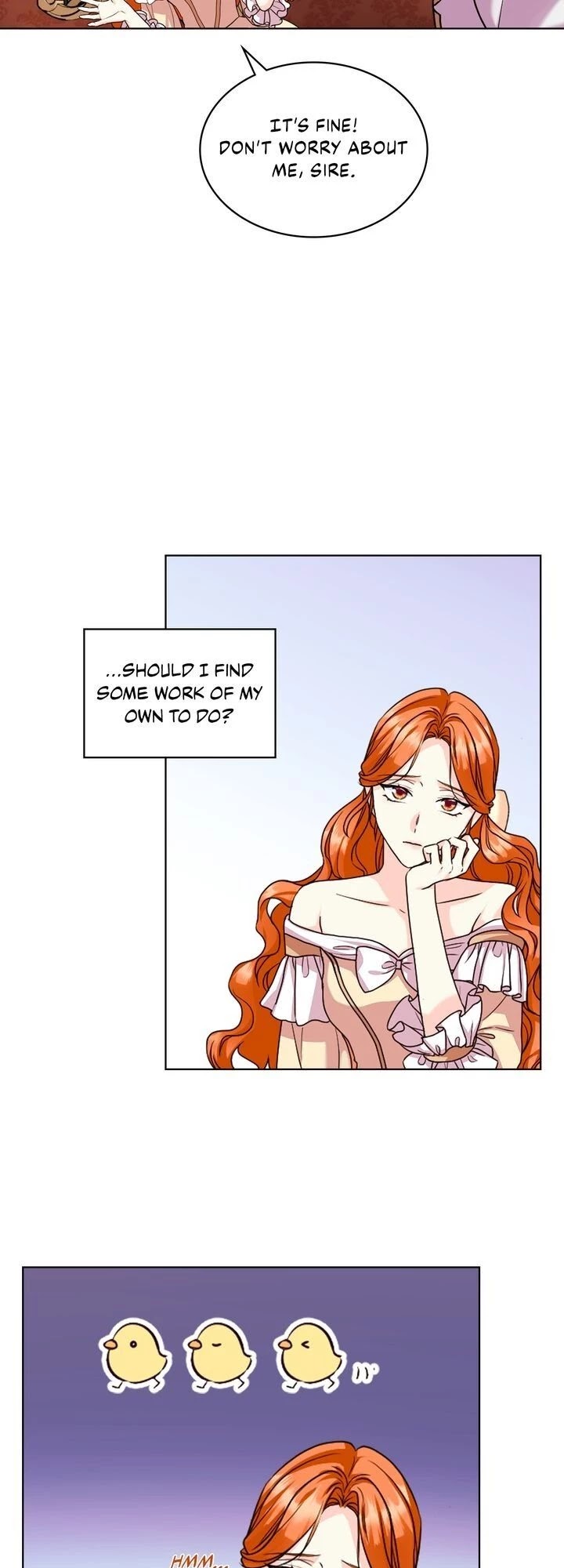 Virtues of the Villainess Chapter 73 page 20 - Chapter 73: Epilogue 1