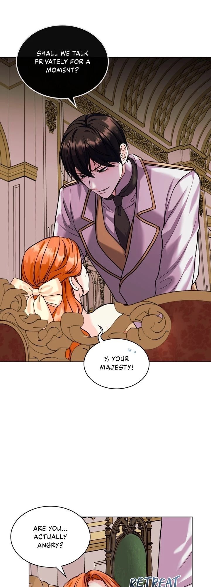 Virtues of the Villainess Chapter 73 page 29 - Chapter 73: Epilogue 1