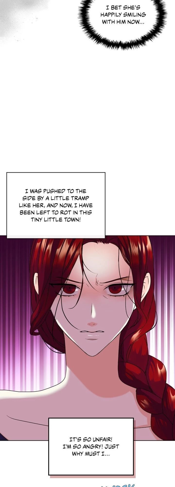 Virtues of the Villainess Chapter 73 page 3 - Chapter 73: Epilogue 1