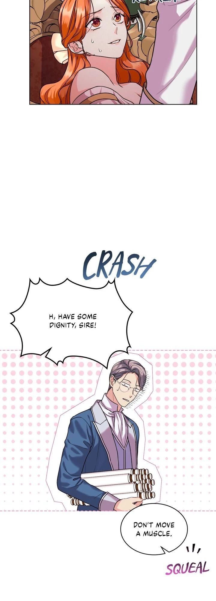 Virtues of the Villainess Chapter 73 page 30 - Chapter 73: Epilogue 1