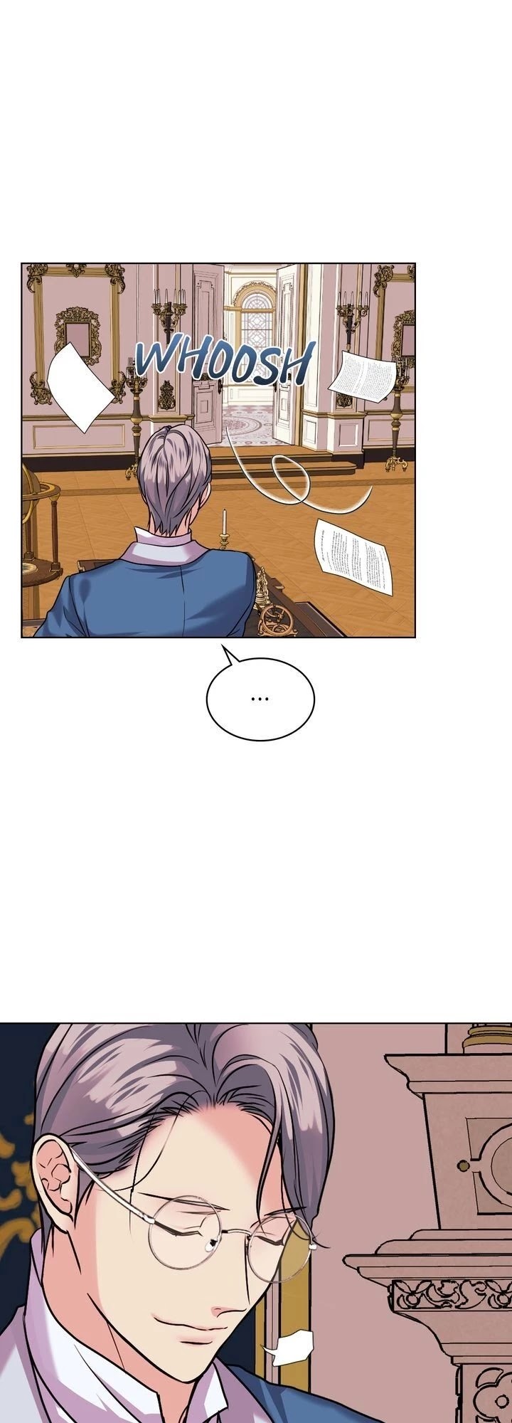 Virtues of the Villainess Chapter 73 page 31 - Chapter 73: Epilogue 1