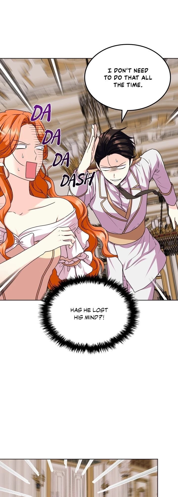 Virtues of the Villainess Chapter 73 page 34 - Chapter 73: Epilogue 1