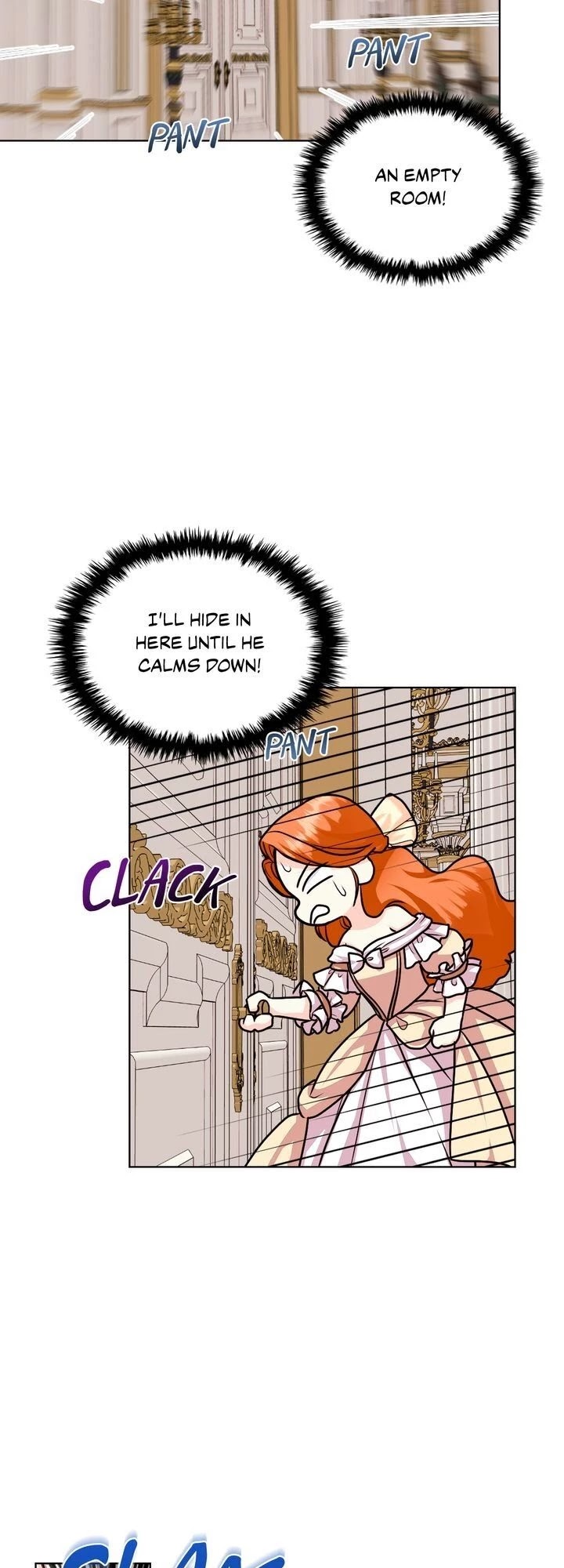 Virtues of the Villainess Chapter 73 page 35 - Chapter 73: Epilogue 1