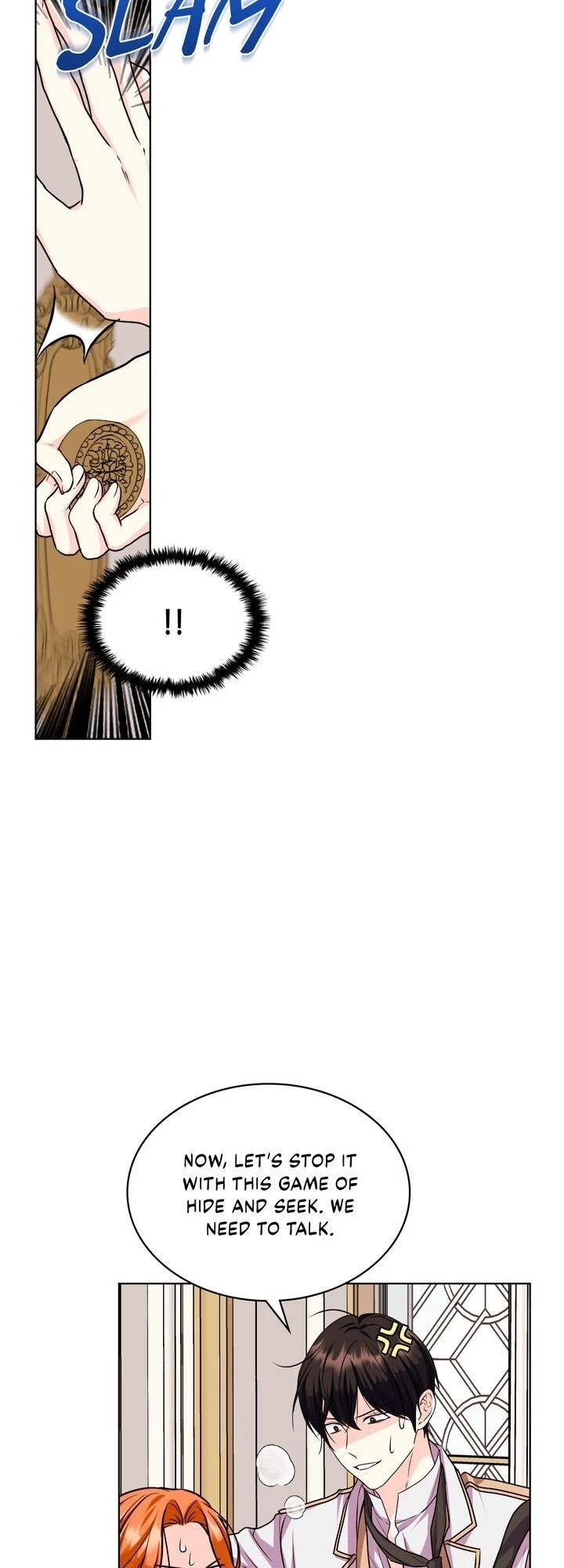 Virtues of the Villainess Chapter 73 page 36 - Chapter 73: Epilogue 1