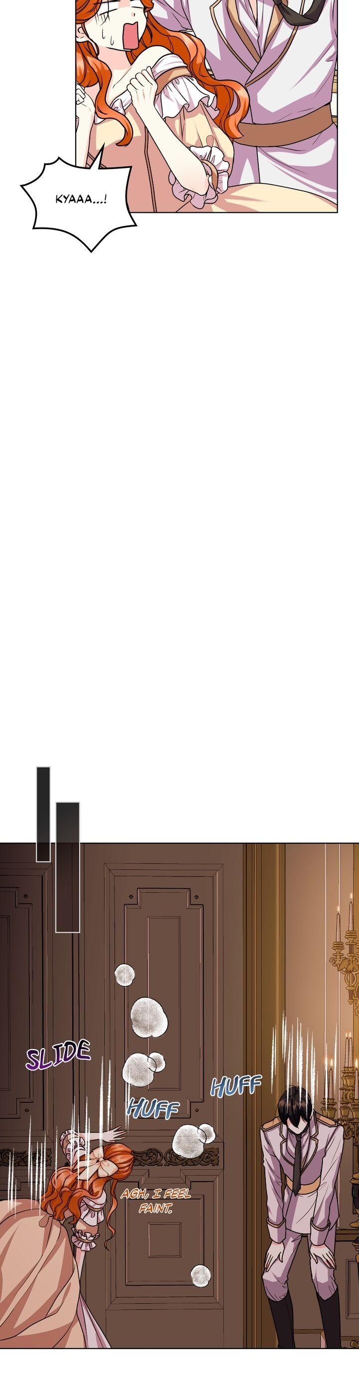 Virtues of the Villainess Chapter 73 page 37 - Chapter 73: Epilogue 1