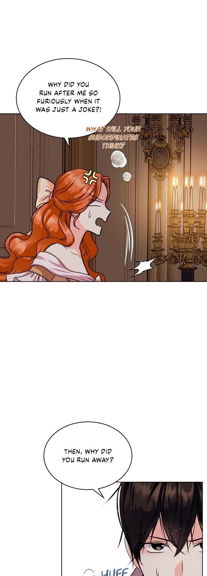 Virtues of the Villainess Chapter 73 page 38 - Chapter 73: Epilogue 1