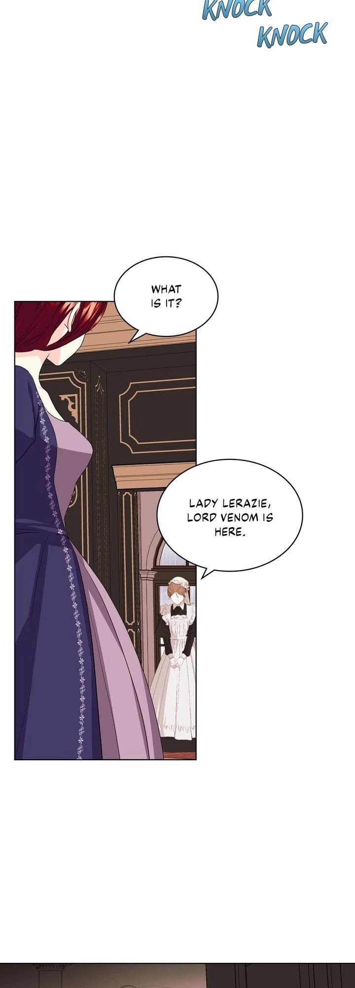 Virtues of the Villainess Chapter 73 page 4 - Chapter 73: Epilogue 1